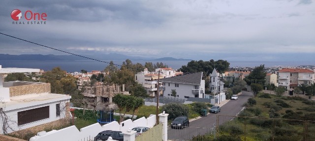 Νέος Βουτζάς, Νέα Μάκρη (Αθήνα - Ανατολικά Προάστια)