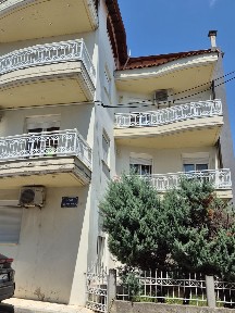 Διαμέρισμα, 320τ. μ.