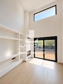 Γαργηττός, Γέρακας (Αθήνα - Ανατολικά Προάστια)