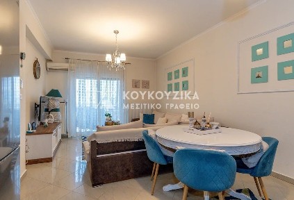 Μαϊστρος, Αλεξανδρούπολη (Έβρος)
