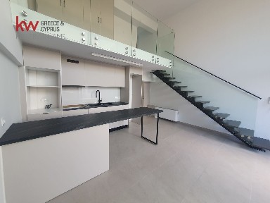 Loft, 85τ. μ.
