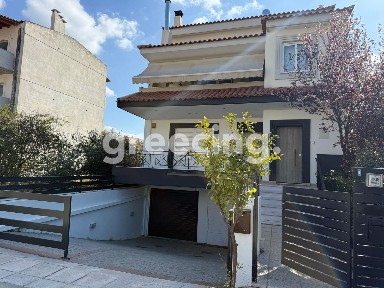 Μπάλανα, Γέρακας (Αθήνα - Ανατολικά Προάστια)