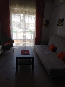 Διαμέρισμα, 50τ. μ.
