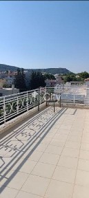 Κάντζα, Παλλήνη (Αθήνα - Ανατολικά Προάστια)