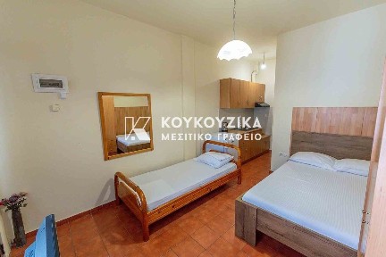 Διαμέρισμα, 25τ. μ.