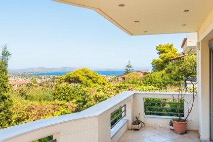 Κέντρο, Νέα Μάκρη (Αθήνα - Ανατολικά Προάστια)