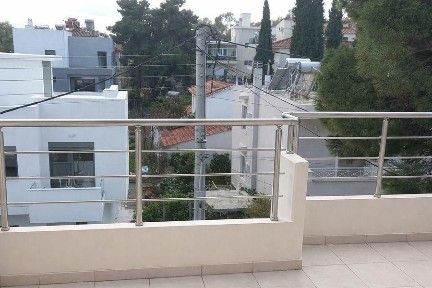 Κάντζα, Παλλήνη (Αθήνα - Ανατολικά Προάστια)