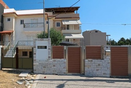Μεζονέτα, 190τ. μ.