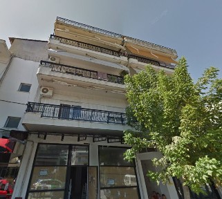 Διαμέρισμα, 83τ. μ.
