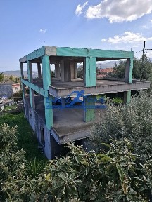Βόθωνας, Μαραθώνας (Αθήνα - Ανατολικά Προάστια)