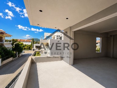 Γαργηττός, Γέρακας (Αθήνα - Ανατολικά Προάστια)