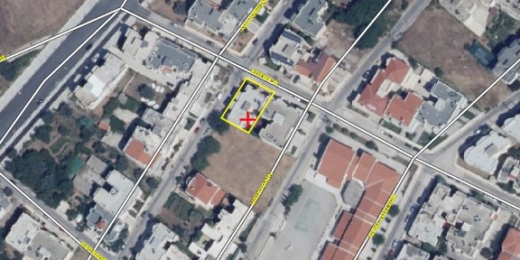 Διαμέρισμα, 92τ. μ.