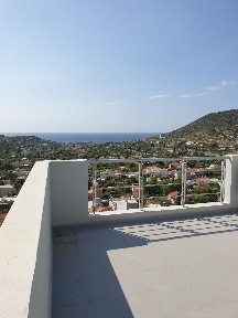 Αγία Μαρίνα, Κορωπί (Αθήνα - Ανατολικά Προάστια)