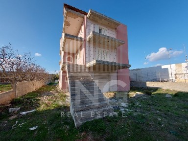 Κίτσι, Κορωπί (Αθήνα - Ανατολικά Προάστια)