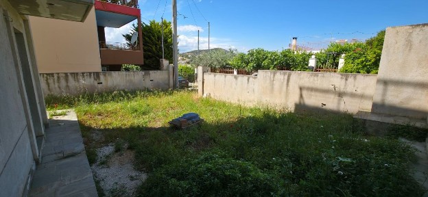 Μεζονέτα, 200τ. μ.