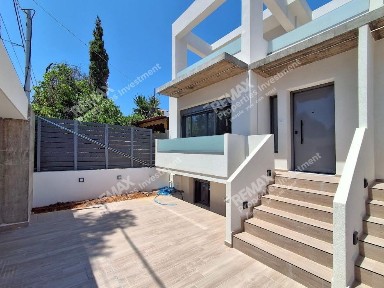 Πανόραμα, Αρτέμιδα (Λούτσα) (Αθήνα - Ανατολικά Προάστια)