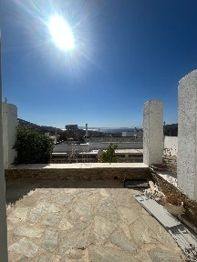 Αγία Βαρβάρα, Τήνος (Κυκλάδες)