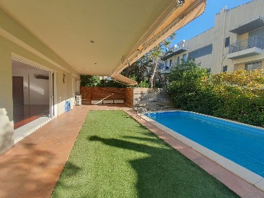 Γαργηττός, Γέρακας (Αθήνα - Ανατολικά Προάστια)