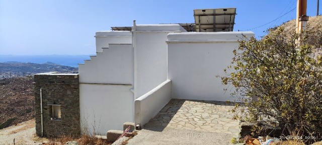 Μεζονέτα, 400τ. μ.