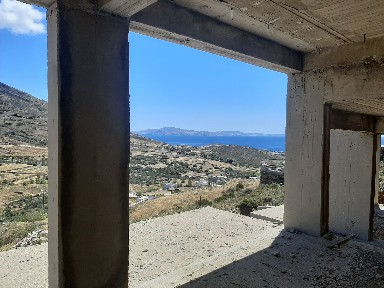 Αγία Βαρβάρα, Τήνος (Κυκλάδες)
