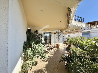 Χαροκόπου, Καλλιθέα (Αθήνα - Νότια Προάστια)