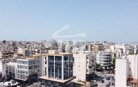 Αμφιθέα, Παλαιό Φάληρο (Αθήνα - Νότια Προάστια)