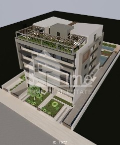 Μεζονέτα, 203τ. μ.