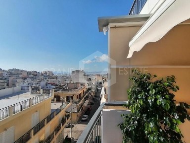 Λόφος Γερμανού, Ηλιούπολη (Αθήνα - Νότια Προάστια)