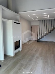 Μεζονέτα, 121τ. μ.