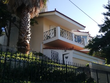 Μεζονέτα, 294τ. μ.