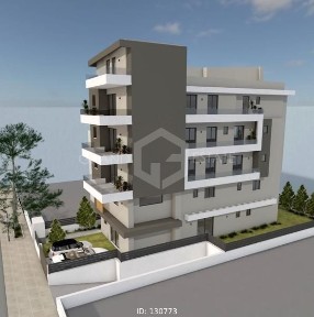 Μεζονέτα, 121τ. μ.