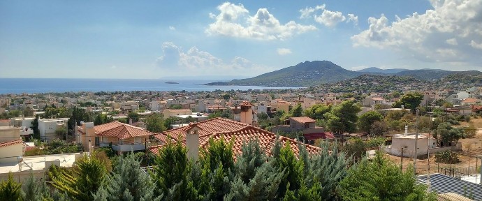 Αρτέμιδα (Λούτσα) (Αθήνα - Ανατολικά Προάστια)