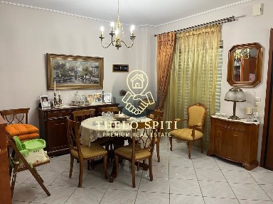 Μεζονέτα, 135τ. μ.