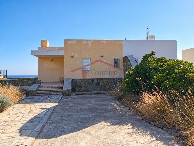 Παραθεριστικός Συνεταιρισμός, Κάρυστος (Εύβοια)