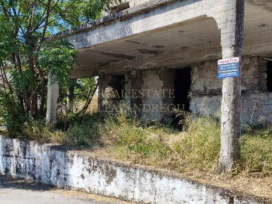 Κοτσικιά, Νηλέα (Εύβοια)