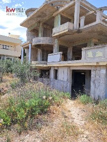 Κέντρο, Αρτέμιδα (Λούτσα) (Αθήνα - Ανατολικά Προάστια)