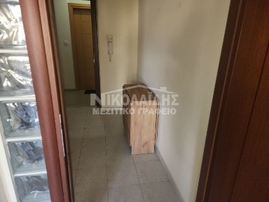 Studio / Γκαρσονιέρα, 35τ. μ.