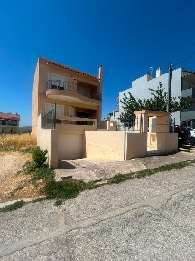 Κέντρο, Σπάτα (Αθήνα - Ανατολικά Προάστια), Παπαχρήστου Θεόδωρου Ι. 12, Σπάτα 19004