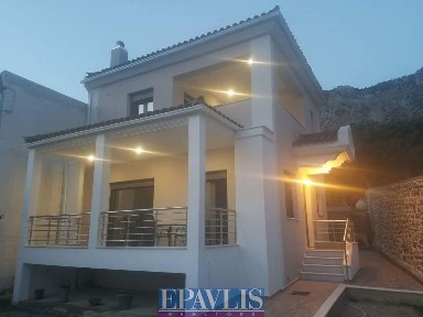 Μεζονέτα, 110τ. μ.