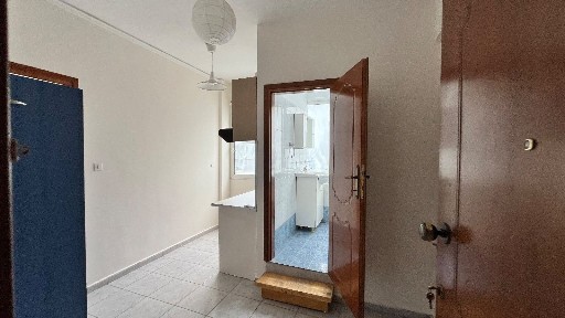 Studio / Γκαρσονιέρα, 22τ. μ.