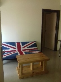 Studio / Γκαρσονιέρα, 40τ. μ.