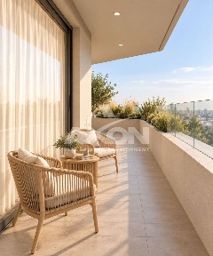 Μεζονέτα, 135τ. μ.