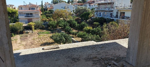 Κάντζα, Παλλήνη (Αθήνα - Ανατολικά Προάστια)