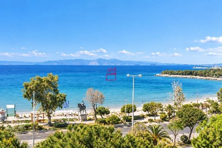 Κέντρο, Άλιμος (Αθήνα - Νότια Προάστια), Ζαλόγγου 7, Άλιμος 17455