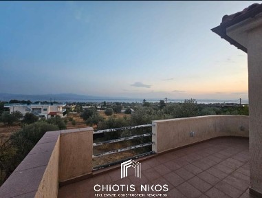 Κέντρο, Ερέτρια (Εύβοια)