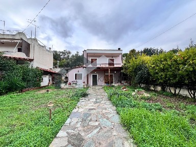 Γαλάζια Νερά, Αμάρυνθος (Εύβοια)