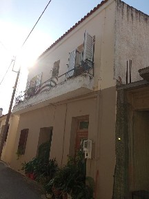 Άγιος Λουκάς, Ταμύνες (Εύβοια)