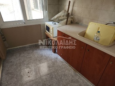 Studio / Γκαρσονιέρα, 30τ. μ.