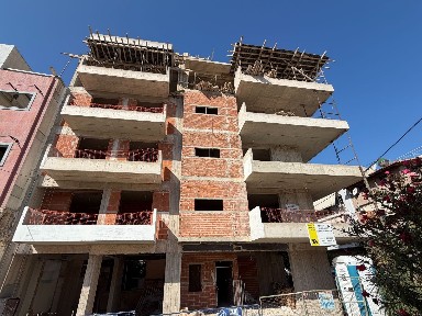 Μεταμόρφωση Βύρωνα, Βύρωνας (Αθήνα - Νότια Προάστια)