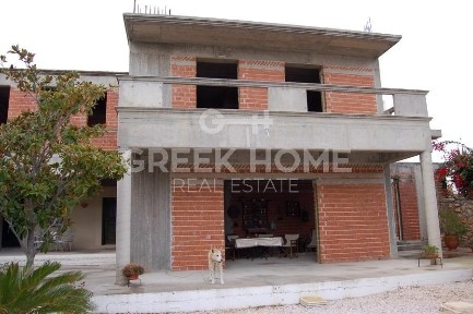 Μεζονέτα, 360τ. μ.